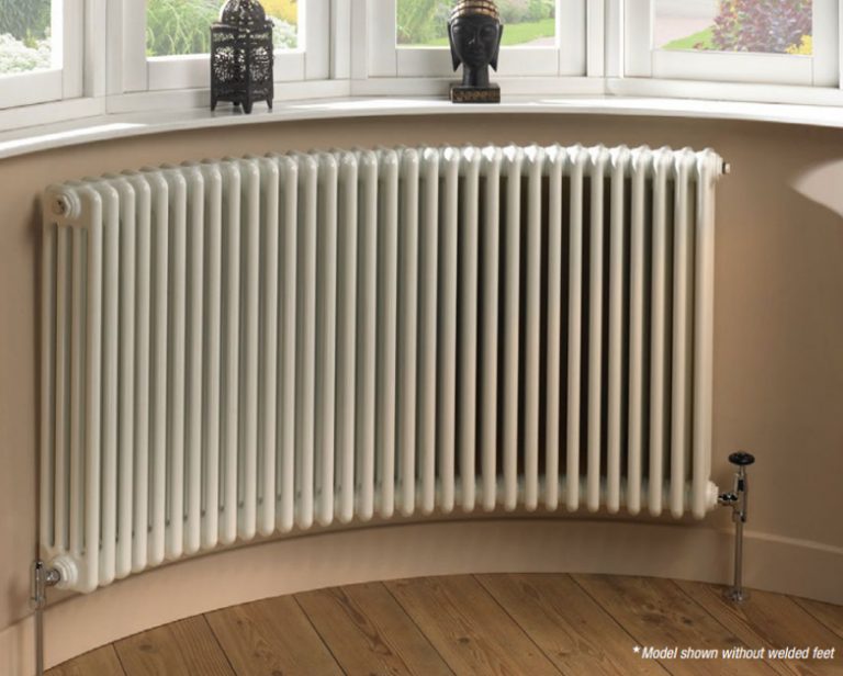 CRUCURVED 2 to 6 COLUMN Radiator Curving Ltd